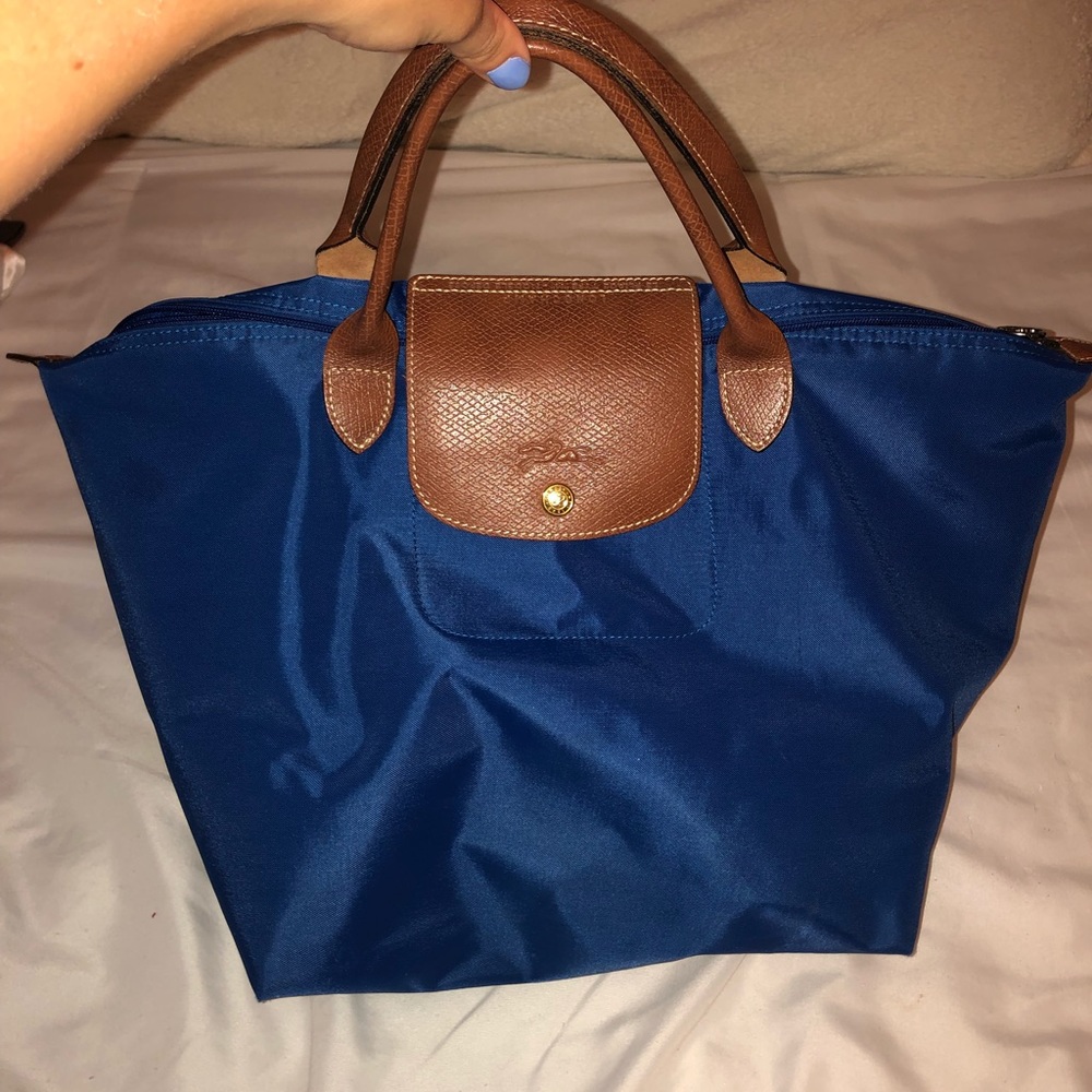 Longchamp Bag